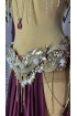 Professional bellydance costume Classic 483A_1